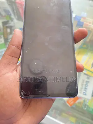 Samsung Galaxy A51 5G 128 GB Blue