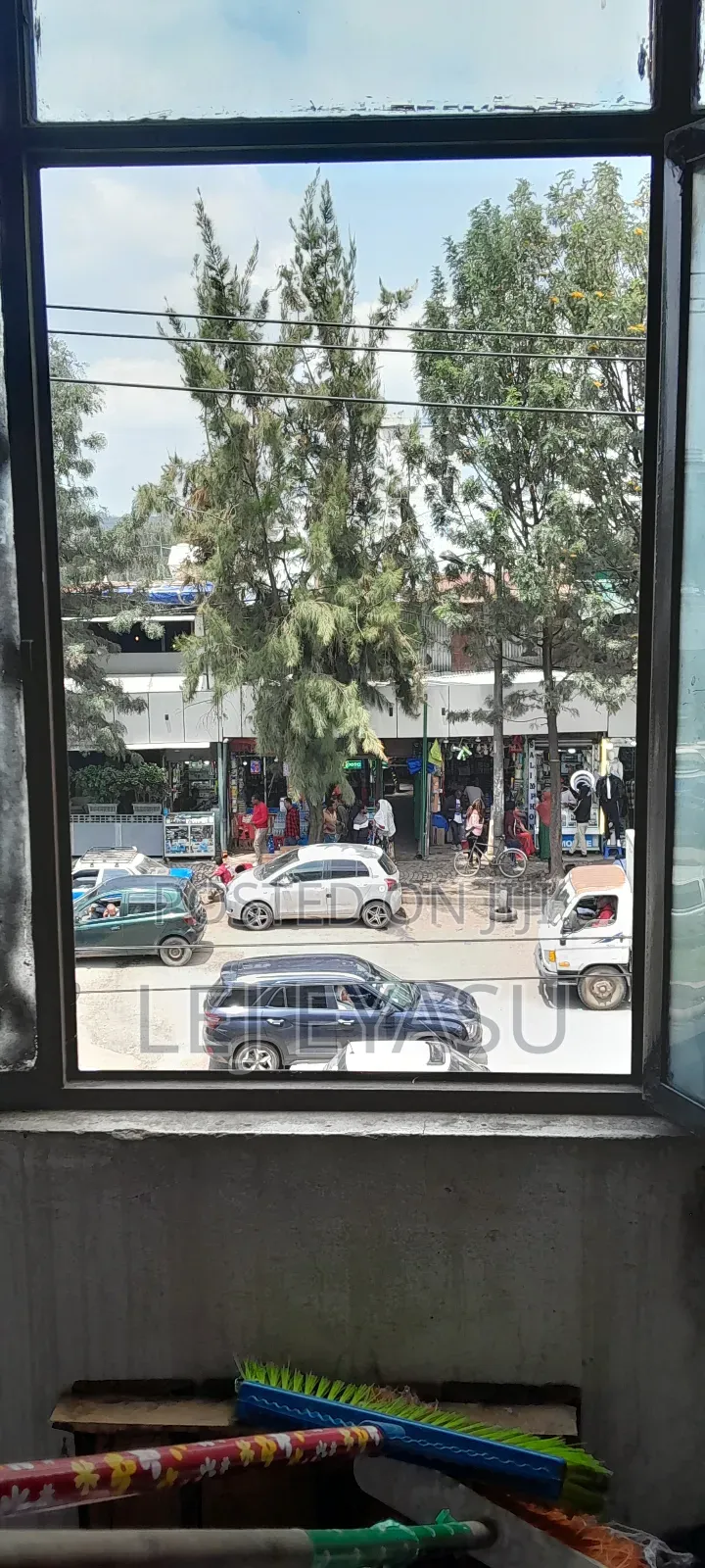 1bdrm Condo in Bole for sale