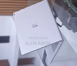 New Laptop Microsoft Surface Book 3 16GB Intel Core I7 SSD 256GB