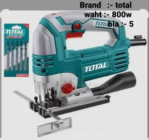 Photo - Elctircal Jigsaw