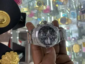 Photo - Men’S Watch