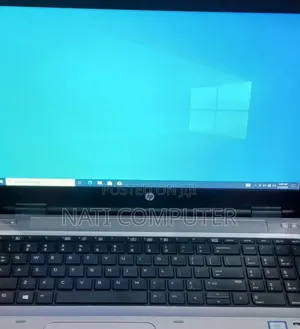 Photo - New Laptop HP Pavilion 15 8GB Intel Core I7 SSD 1T