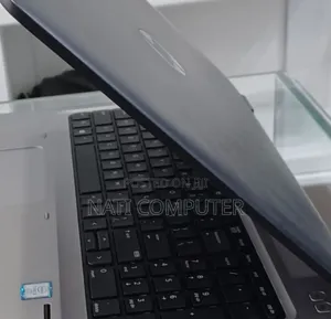 New Laptop HP Pavilion 15 8GB Intel Core I7 SSD 1T