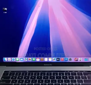 New Laptop HP Pavilion 15 8GB Intel Core I7 SSD 1T