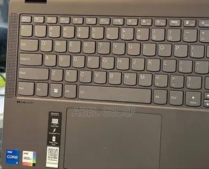 New Laptop Lenovo IdeaPad 1 16GB Intel Core I5 SSD 512GB