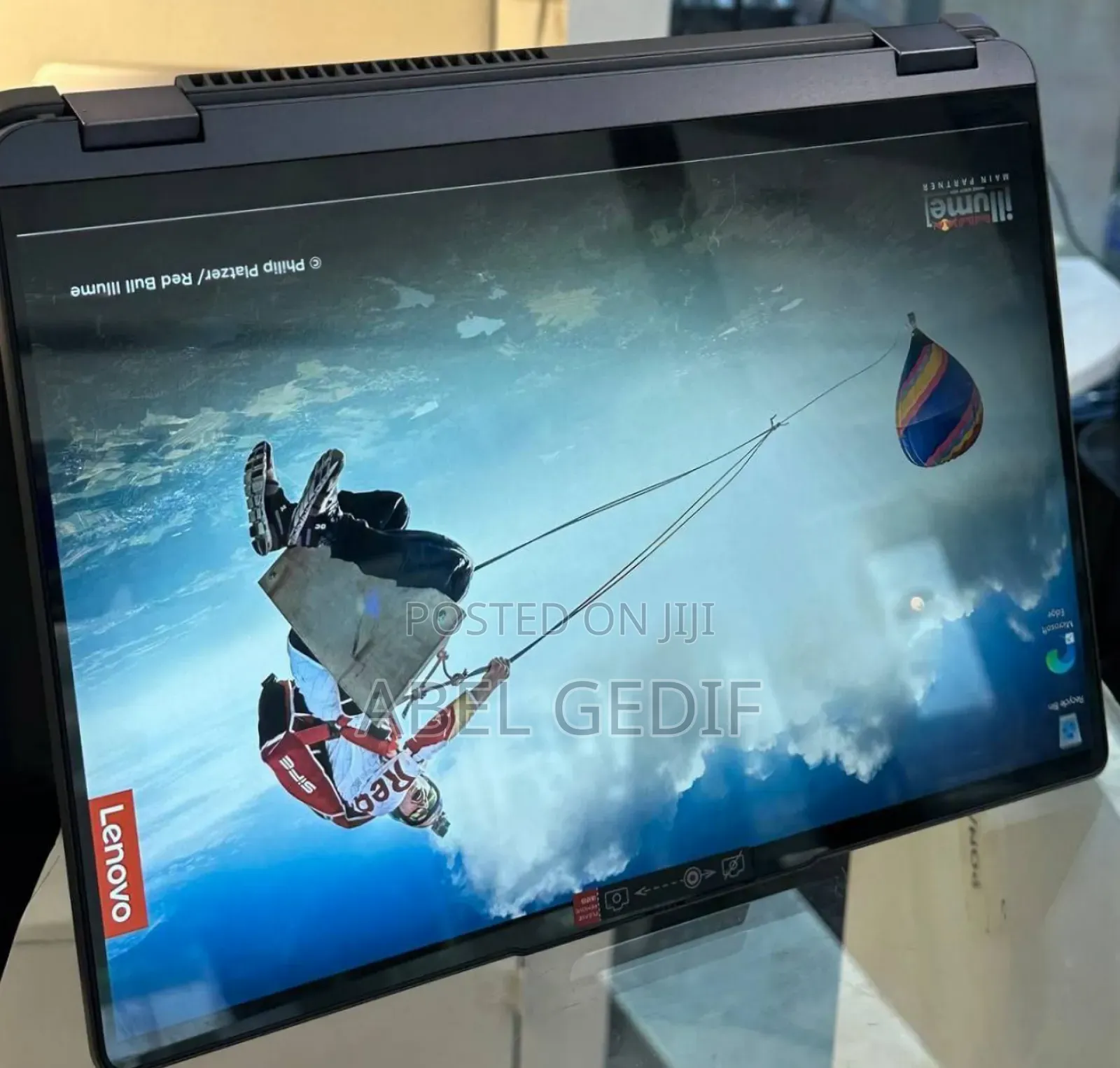 New Laptop Lenovo IdeaPad 1 16GB Intel Core I5 SSD 512GB