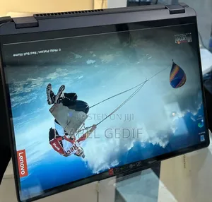 New Laptop Lenovo IdeaPad 1 16GB Intel Core I5 SSD 512GB