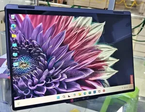 New Laptop Lenovo Yoga 7i 16GB Intel Core I7 SSD 1T