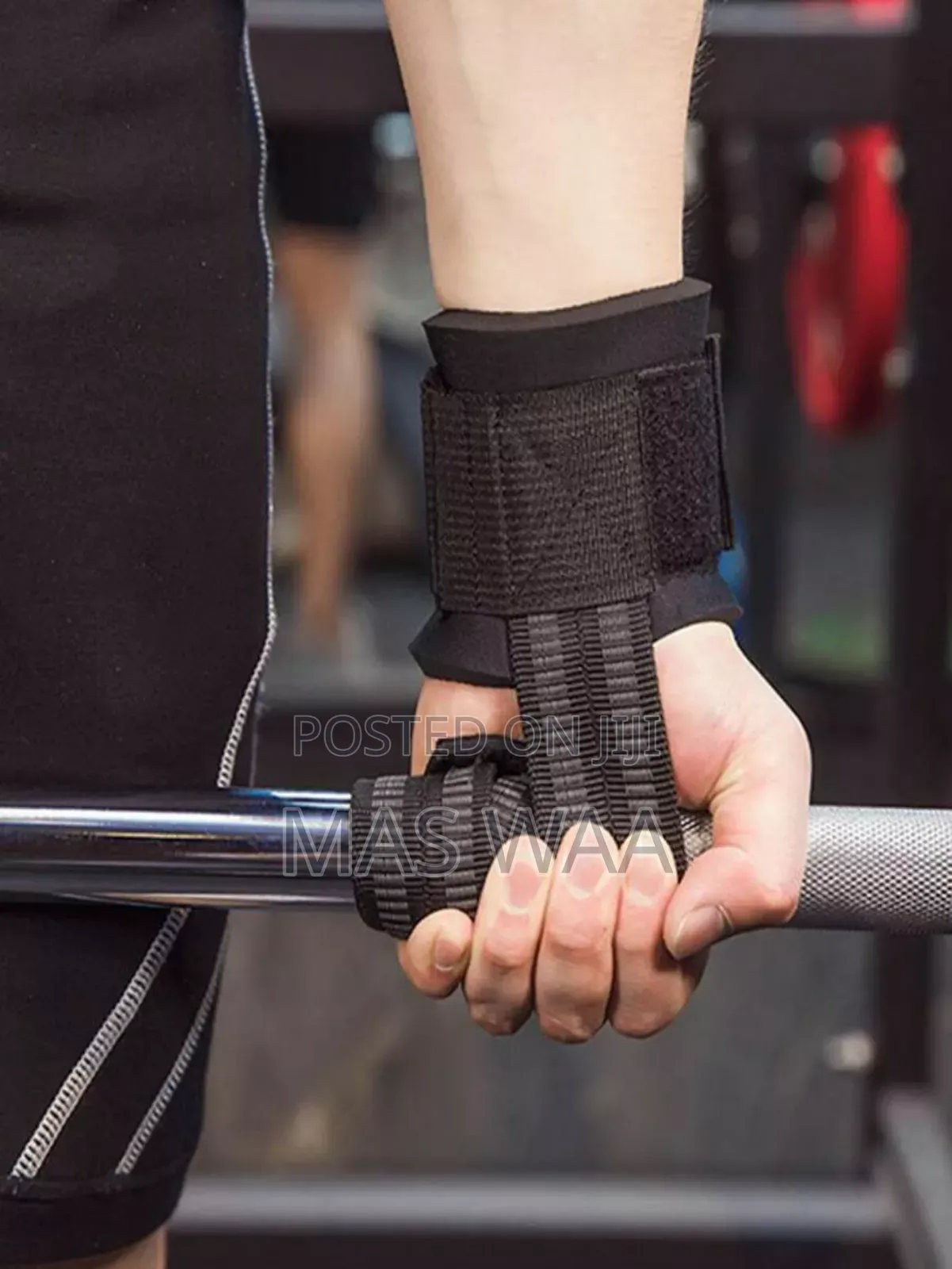 Lifting Wrist Strap for Sale