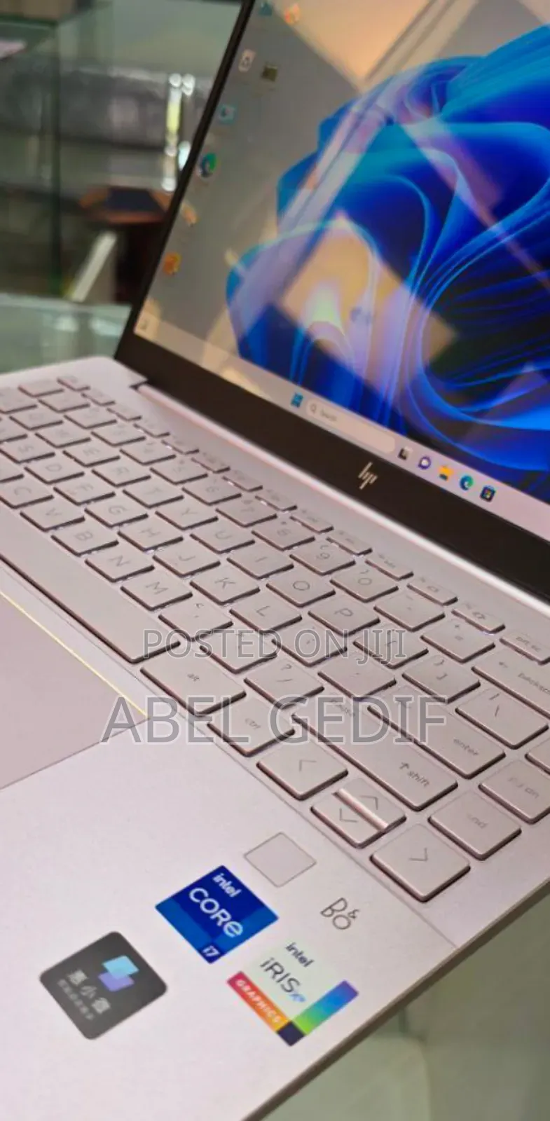New Laptop HP Pavilion 14 16GB Intel Core I7 SSD 1T