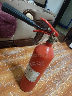 Fire Extinguisher Co2 Powder 2kg