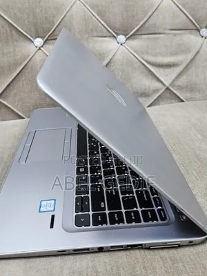 New Laptop HP EliteBook 840 8GB Intel Core I5 SSD 512GB