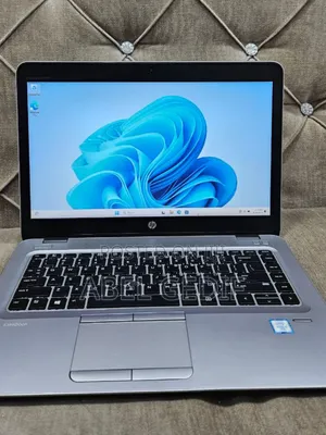 Photo - New Laptop HP EliteBook 840 8GB Intel Core I5 SSD 512GB