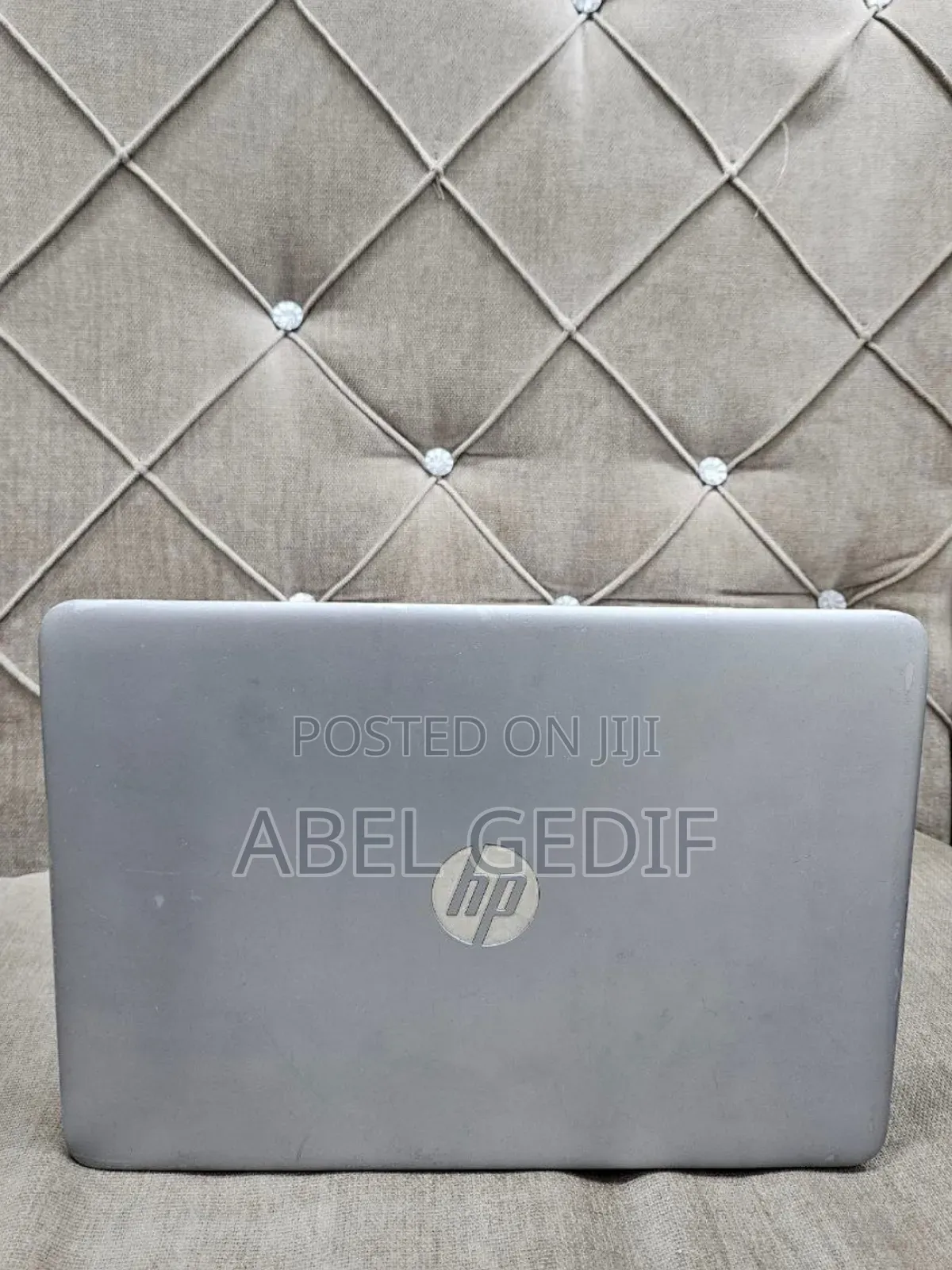 New Laptop HP EliteBook 840 8GB Intel Core I5 SSD 512GB