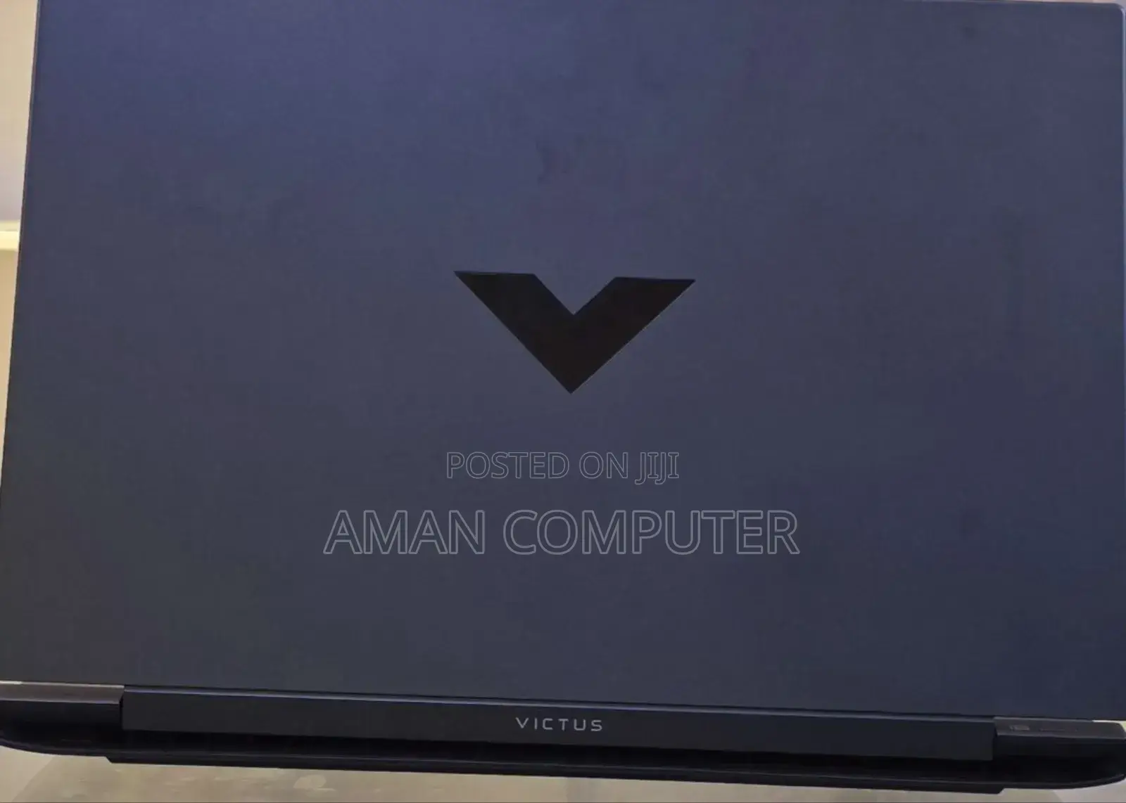 New Laptop HP Victus 15 16GB Intel Core I7 SSD 1T