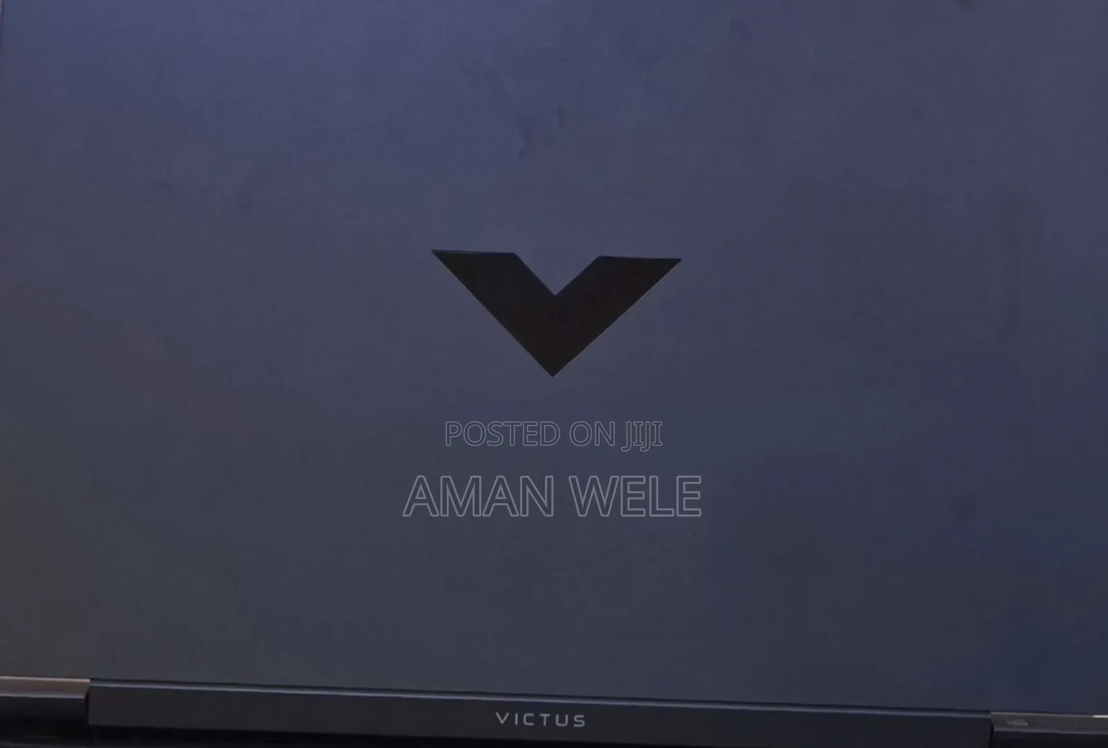 New Laptop HP Victus 15 16GB Intel Core I7 SSD 1T