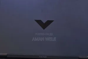 New Laptop HP Victus 15 16GB Intel Core I7 SSD 1T