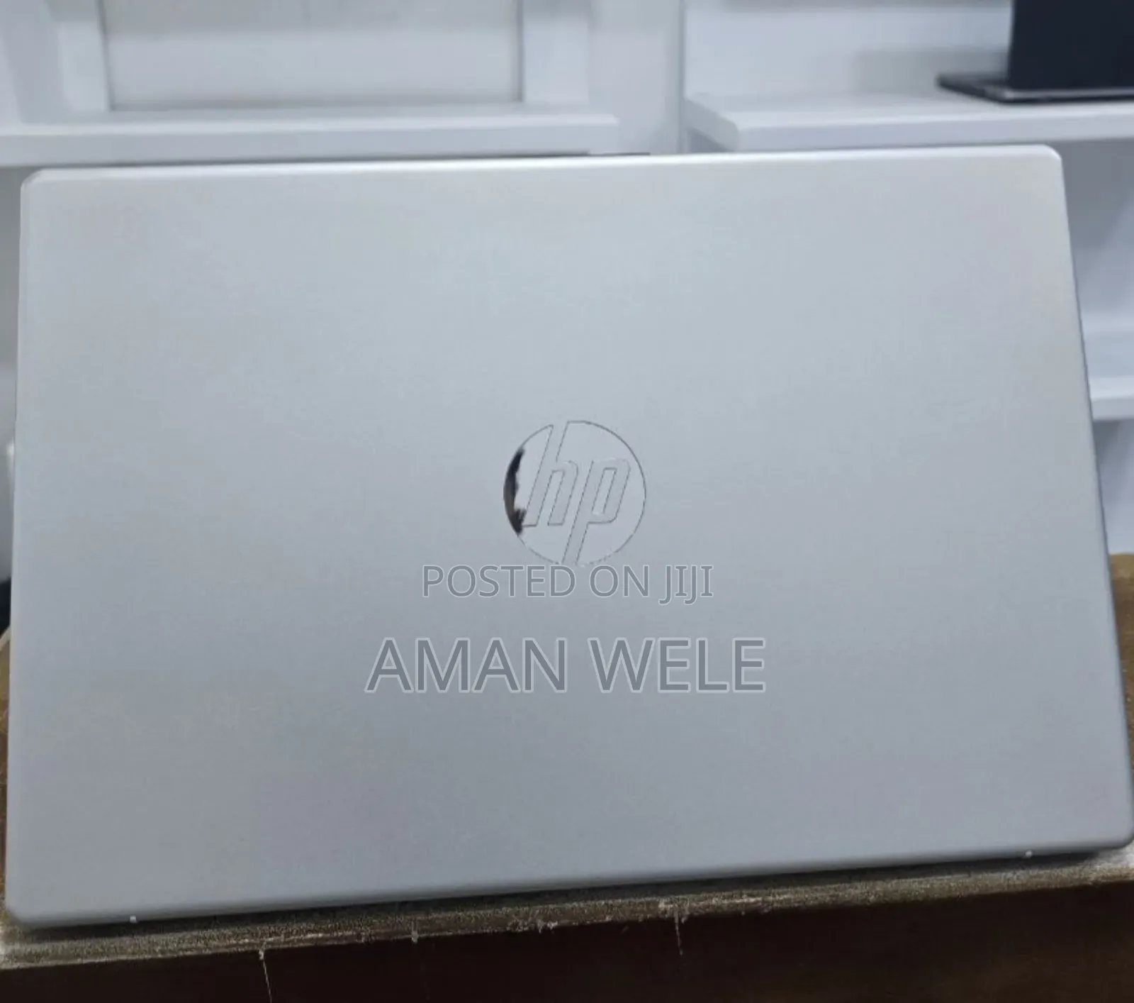 New Laptop HP Pavilion 15 12GB Intel Core I3 SSD 512GB