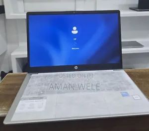 New Laptop HP Pavilion 15 12GB Intel Core I3 SSD 512GB