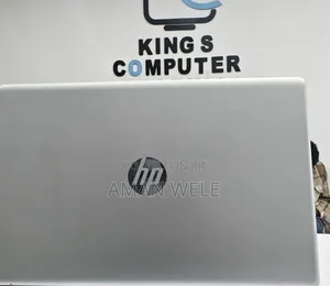 New Laptop HP Pavilion 15 12GB Intel Core I3 SSD 512GB