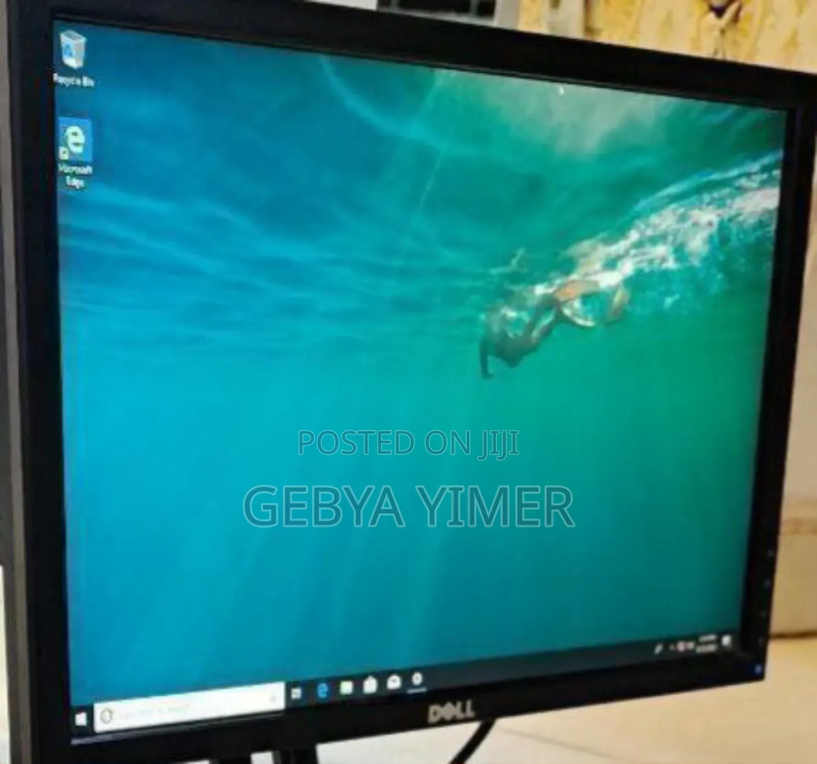 New Laptop Dell Optiplex 3020 4GB Intel Core I5 HDD 500GB