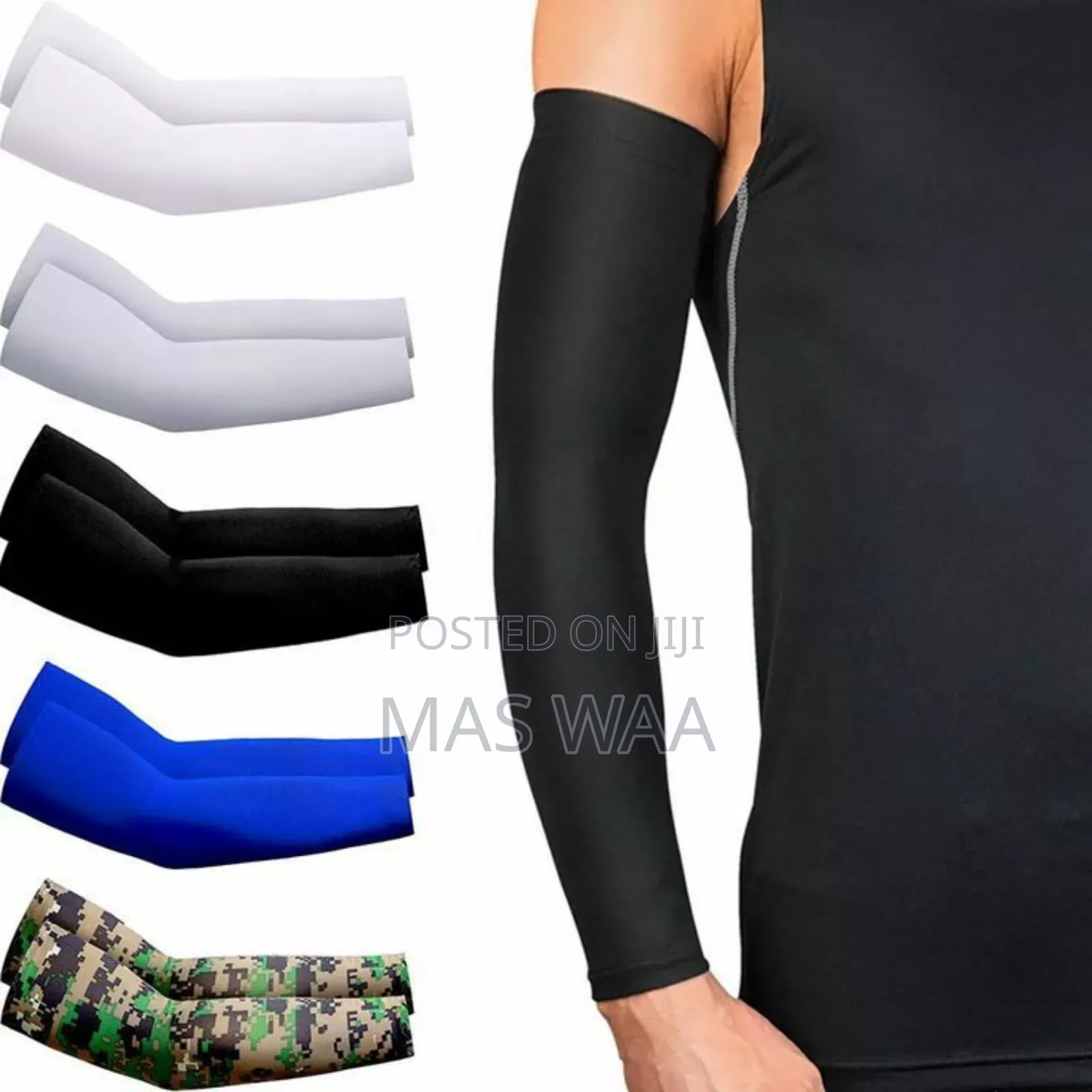 Arm Skin Protector