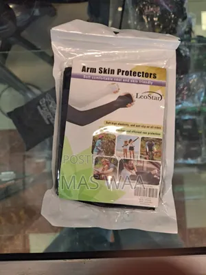 Arm Skin Protector