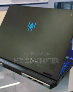 Photo - New Laptop Acer Predator Helios Neo 16 16GB Intel Core I9 SSD 1T