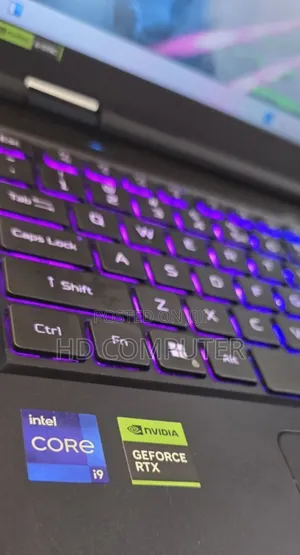 New Laptop Acer Predator Helios Neo 16 16GB Intel Core I9 SSD 1T