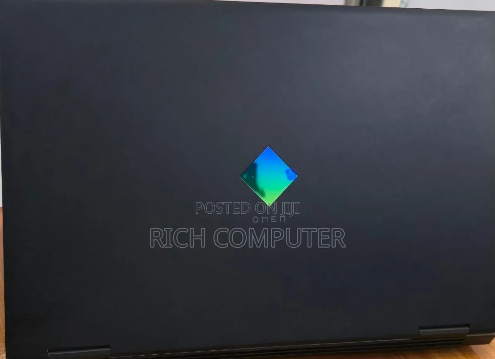 New Laptop HP Omen X 16GB Intel Core I7 SSD 1T