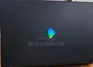 Photo - New Laptop HP Omen X 16GB Intel Core I7 SSD 1T