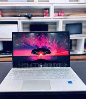 New Laptop HP Pavilion 15 16GB Intel Core i7 SSD 1T