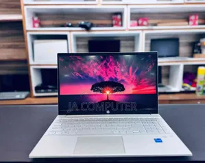 Photo - New Laptop HP Pavilion 15 16GB Intel Core I7 SSD 512GB