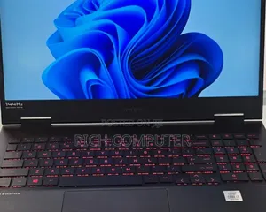 New Laptop HP Omen X 16GB Intel Core I7 SSD 1T