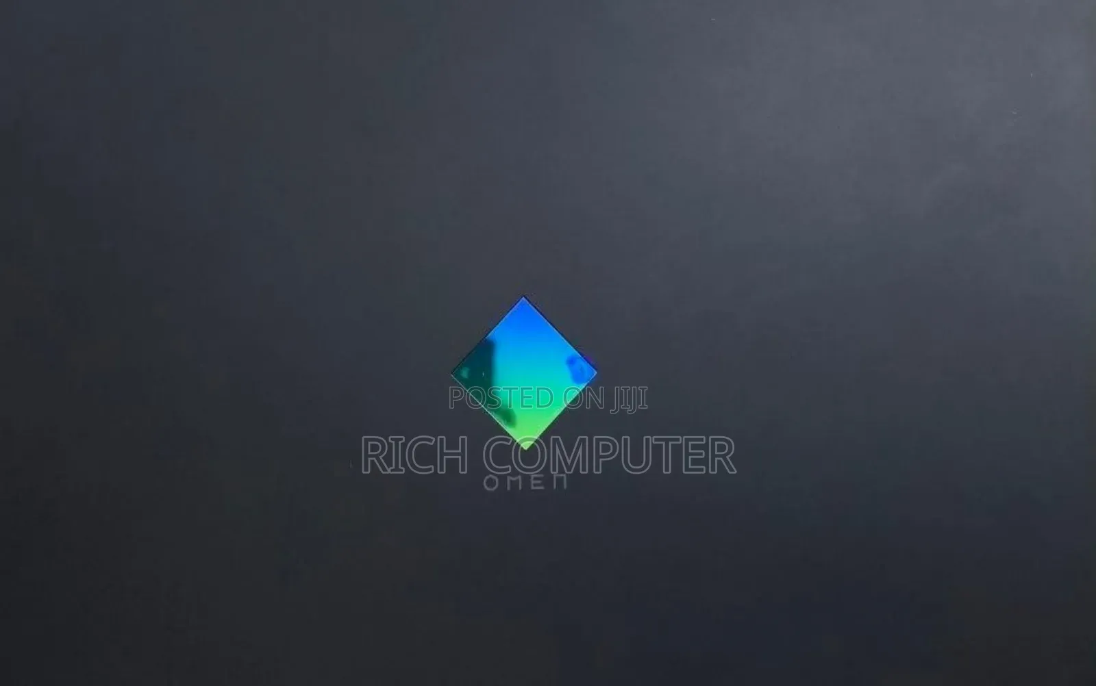 New Laptop HP Omen X 16GB Intel Core I7 SSD 1T