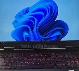 New Laptop HP Omen X 16GB Intel Core I7 SSD 1T