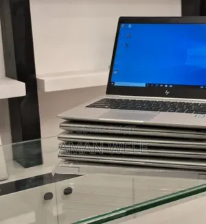 New Laptop HP EliteBook 840 16GB Intel Core I5 SSD 512GB