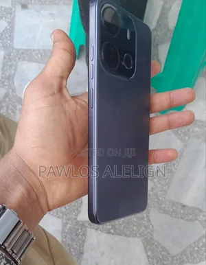 Tecno Pop 7 64 GB Gray