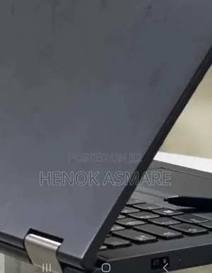 New Laptop Lenovo ThinkPad Yoga 370 16GB Intel Core I7 SSD 512GB