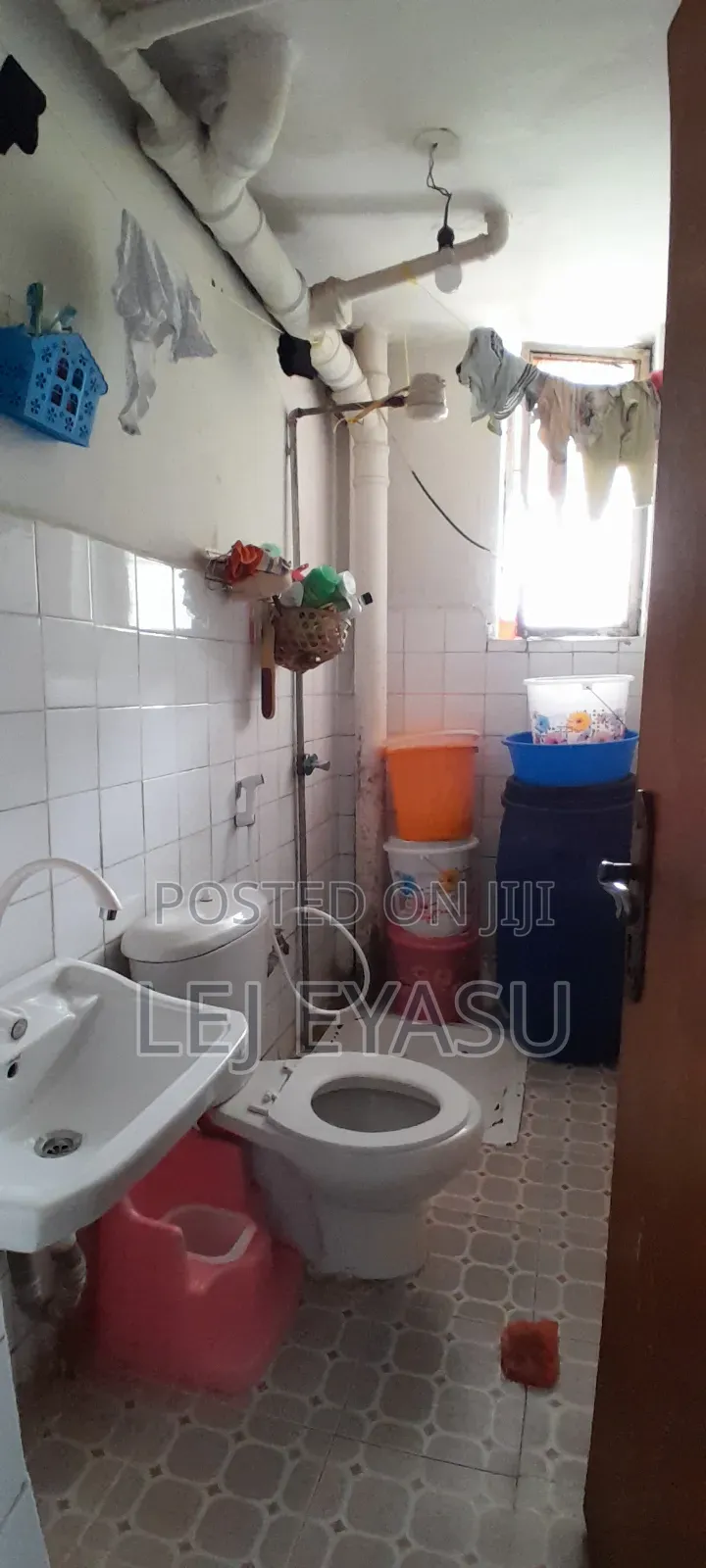 1bdrm Condo in Bole for sale