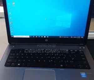 Photo - New Laptop HP ProBook 640 G1 8GB Intel Core I5 HDD 500GB