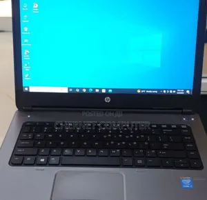 New Laptop HP ProBook 640 G1 8GB Intel Core I5 HDD 500GB