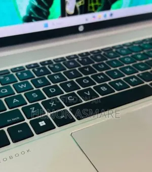 New Laptop HP Probook 450 16GB Intel Core I7 SSD 1T