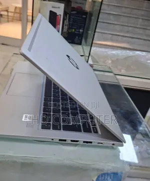 New Laptop HP ProBook 430 16GB Intel Core i5 SSD 512GB