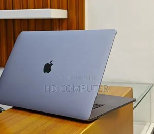 New Laptop Apple MacBook Pro 2019 32GB Intel Core I9 SSD 1T