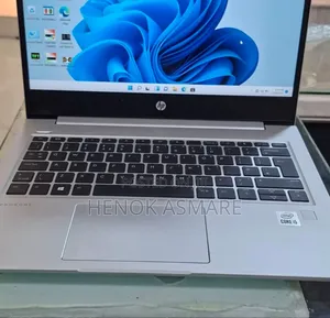 New Laptop HP ProBook 430 16GB Intel Core I5 SSD 512GB