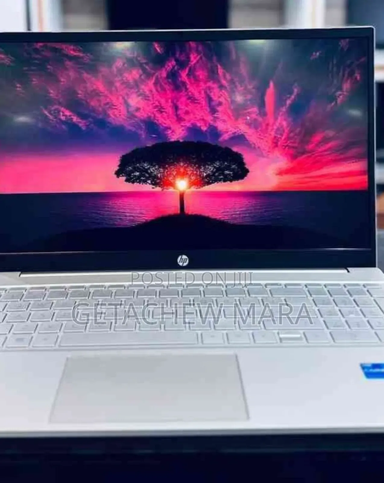 New Laptop HP Pavilion 15 16GB Intel SSD 512GB