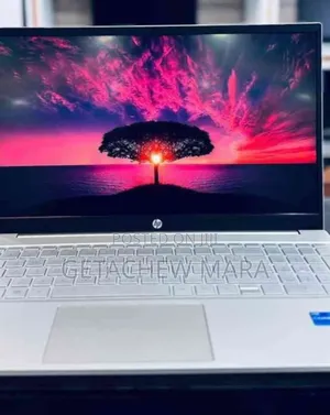 New Laptop HP Pavilion 15 16GB Intel SSD 512GB