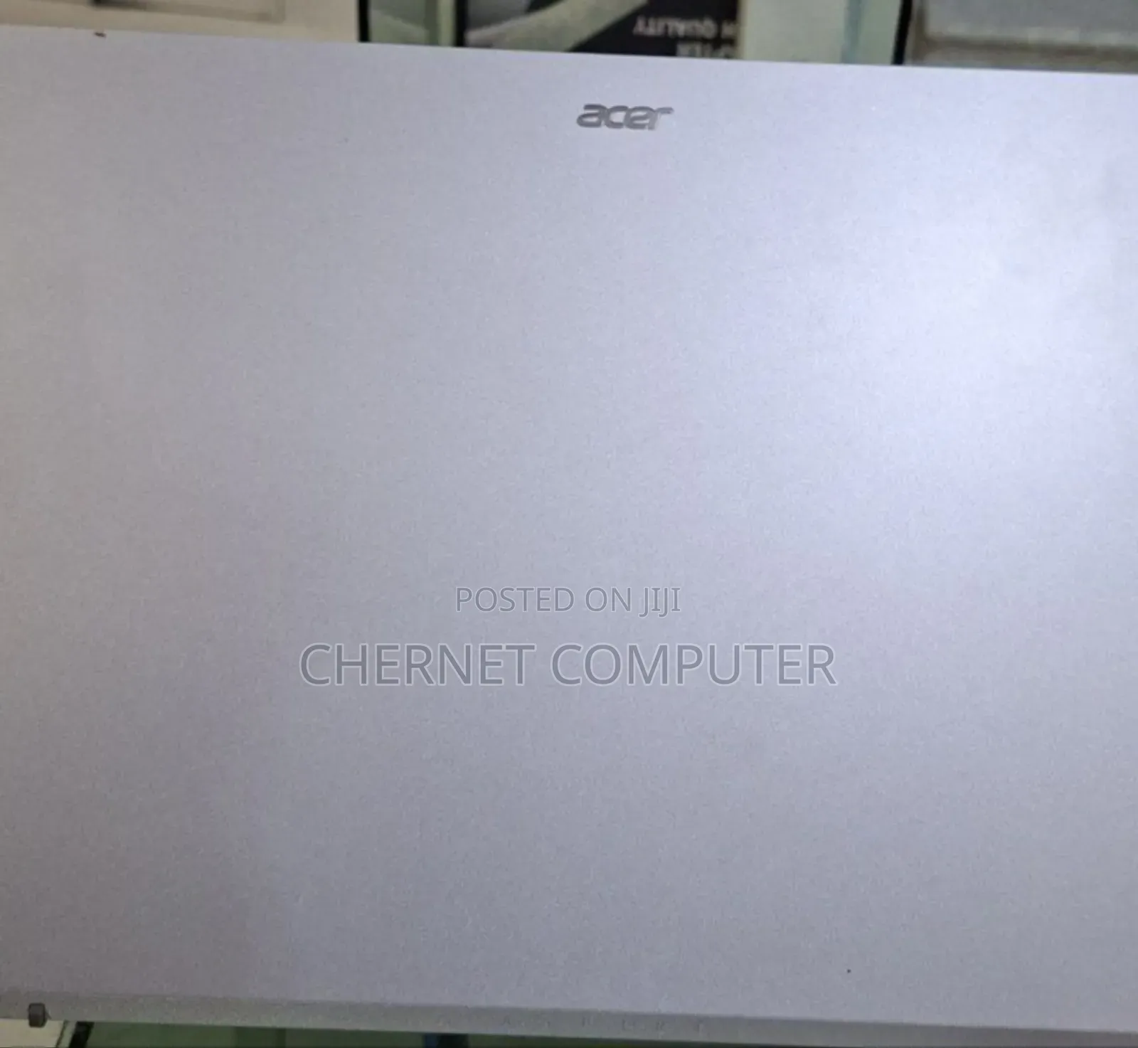 New Laptop Acer Aspire 3 16GB AMD Ryzen 7 SSD 512GB