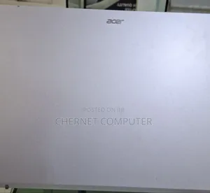 Photo - New Laptop Acer Aspire 3 16GB AMD Ryzen 7 SSD 512GB